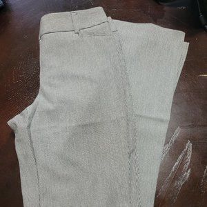 Express Columnist Pant - Size 2R